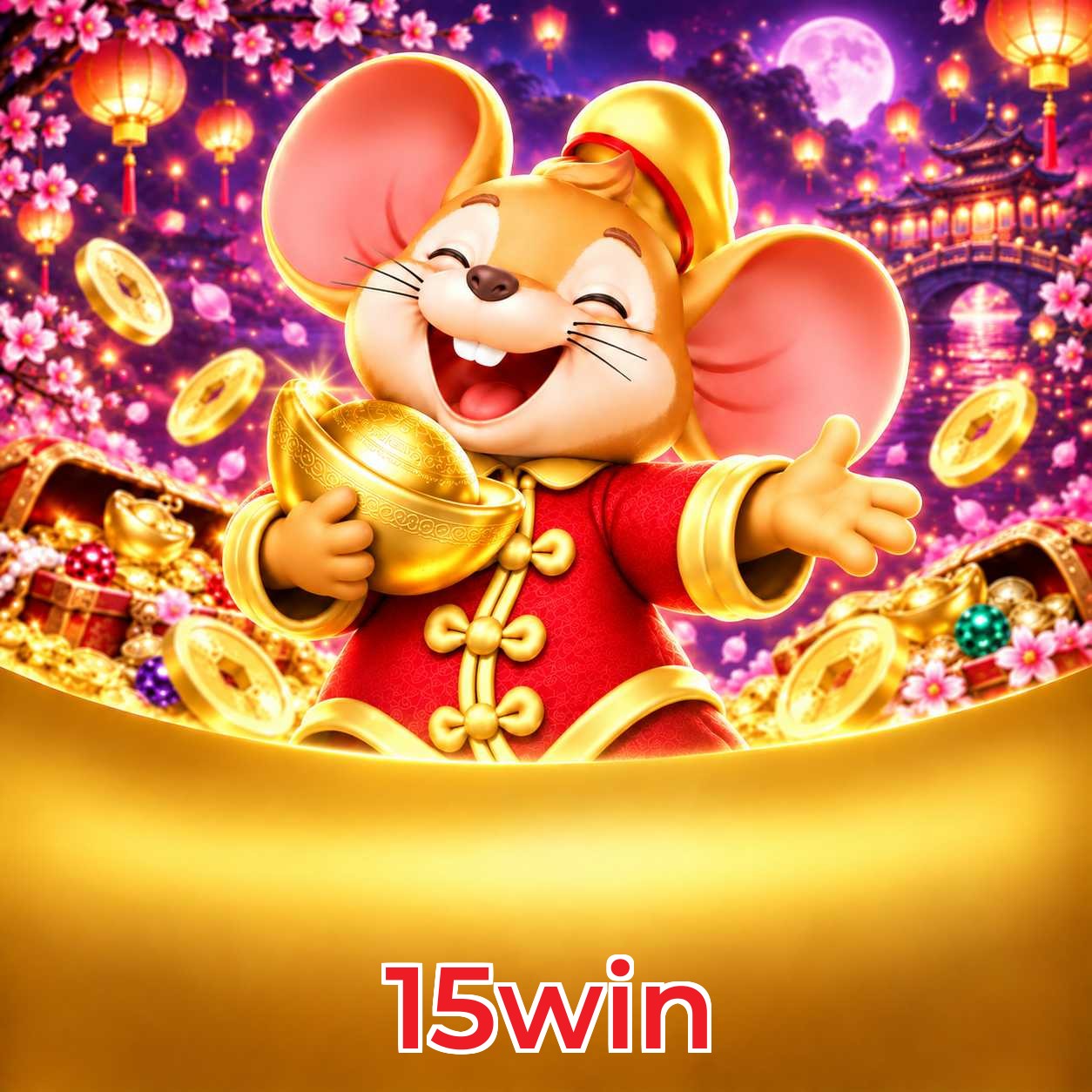 15win VIP Telegram