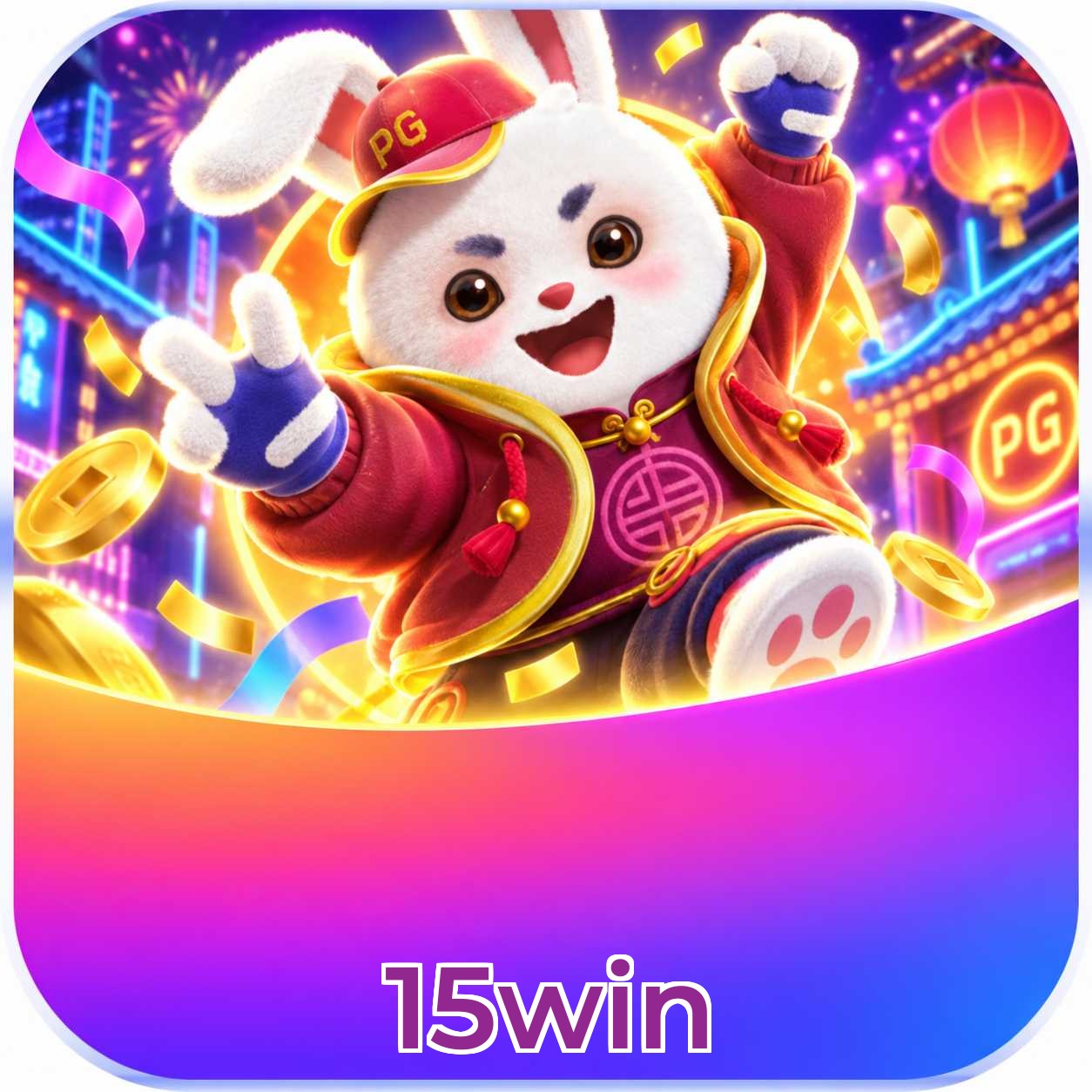 15win Facebook Support