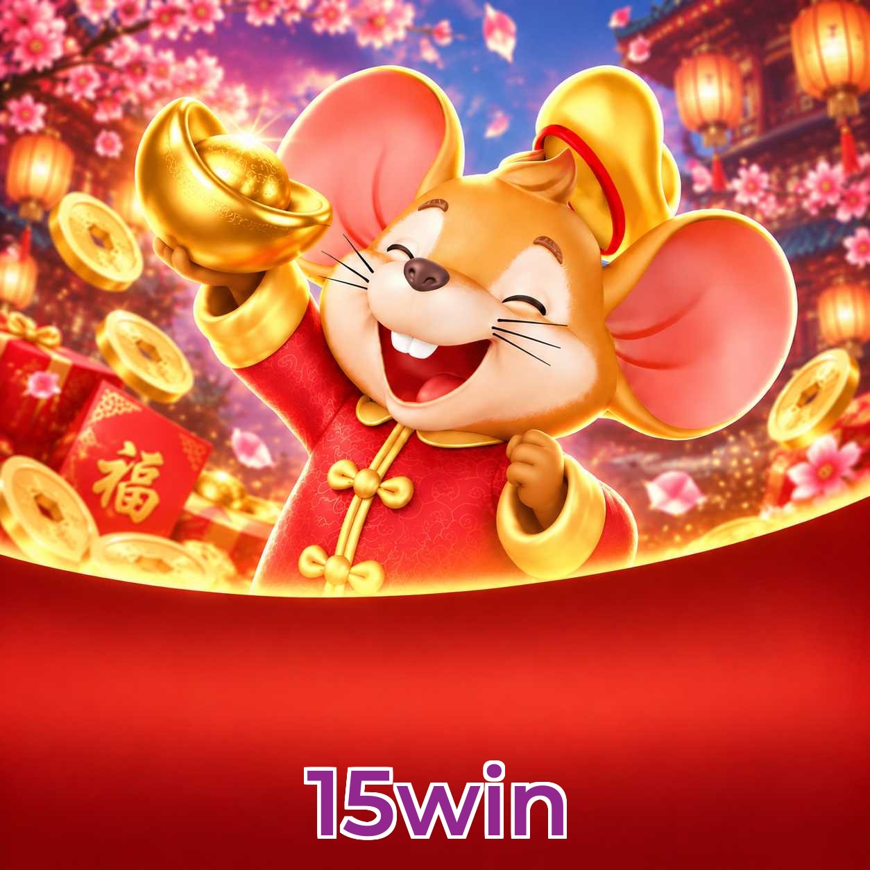 15win Top Slots