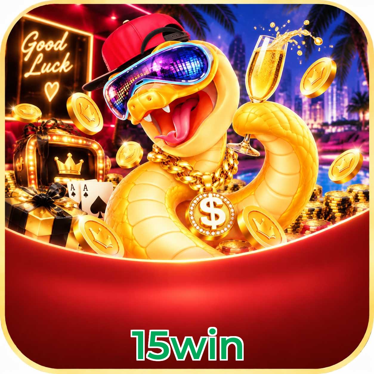 15win Win FAQ