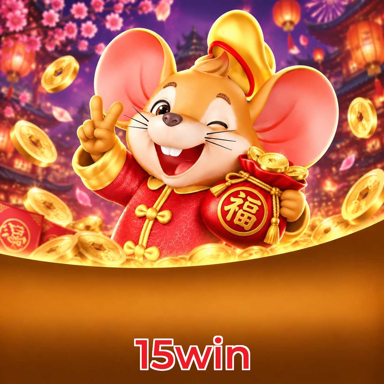 15win Fortune Tiger Game