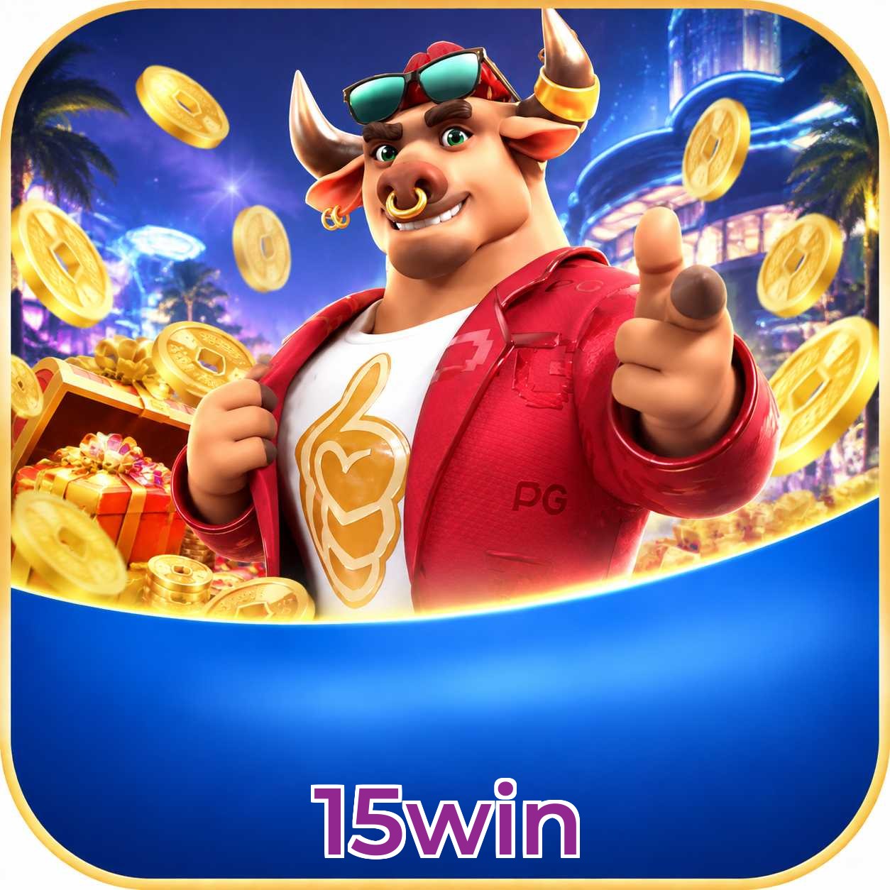 15win Telegram