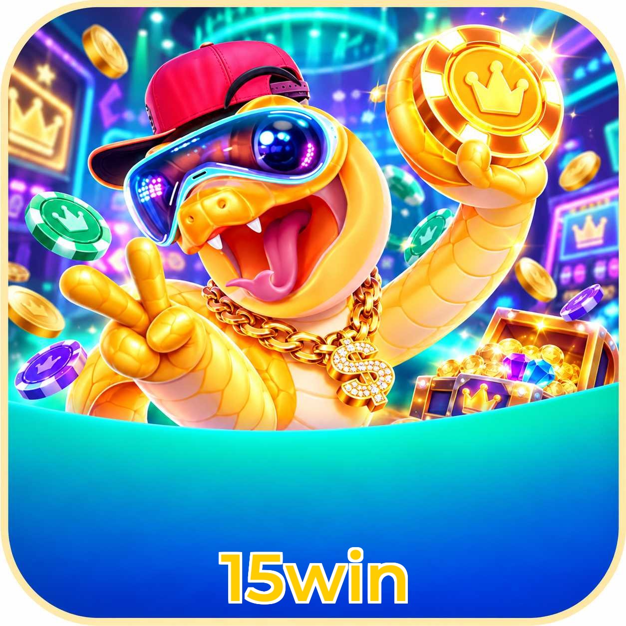 15win FAQ