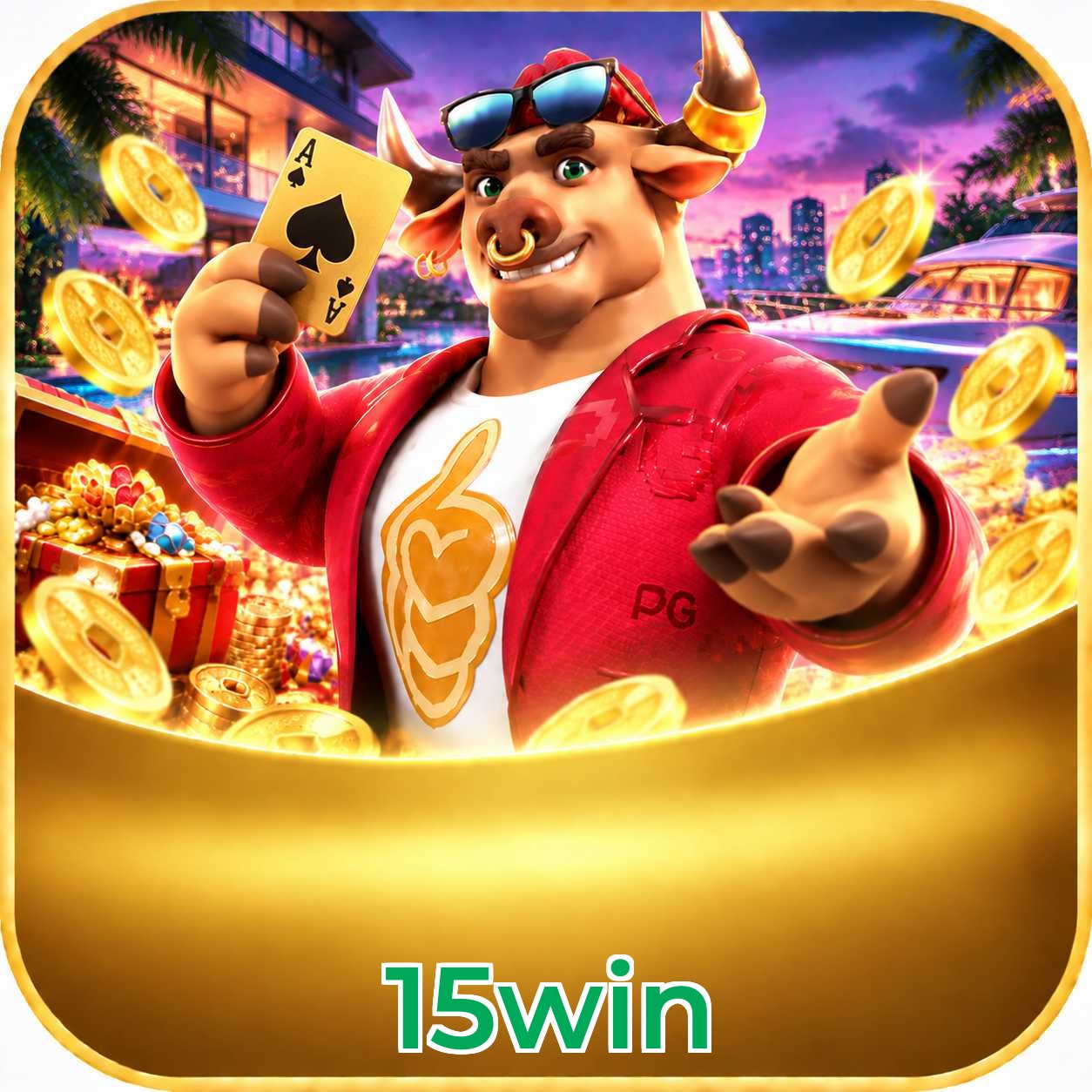 15win FAQ instalar app