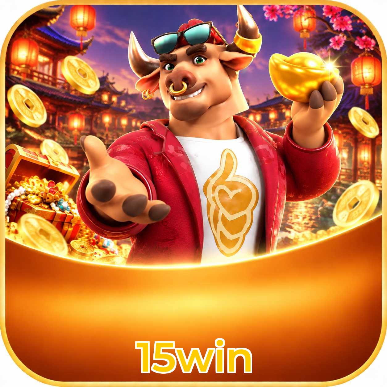 15win RTP Testing