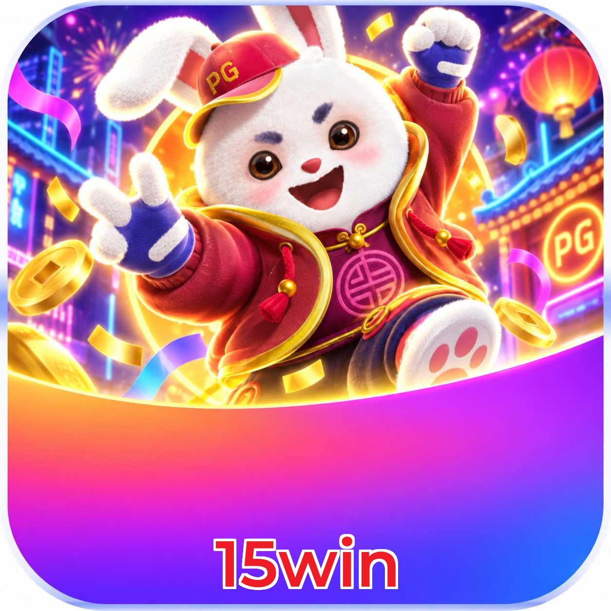 15win FAQ