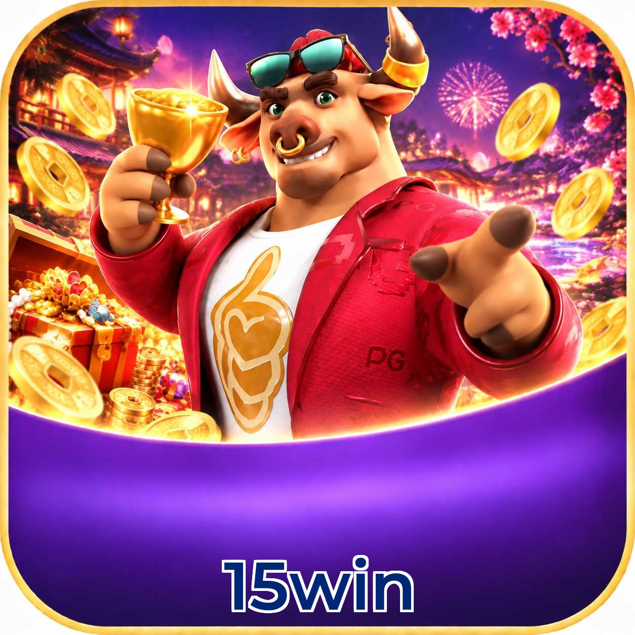 15win Facebook Page