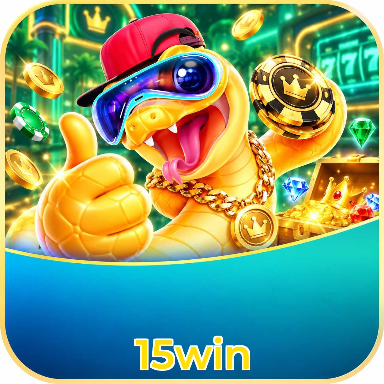 15win Facebook Group