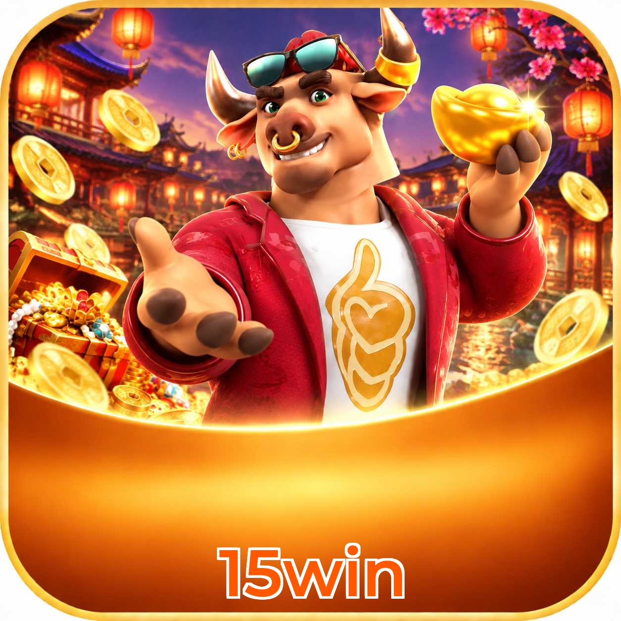 15win Facebook Bonus