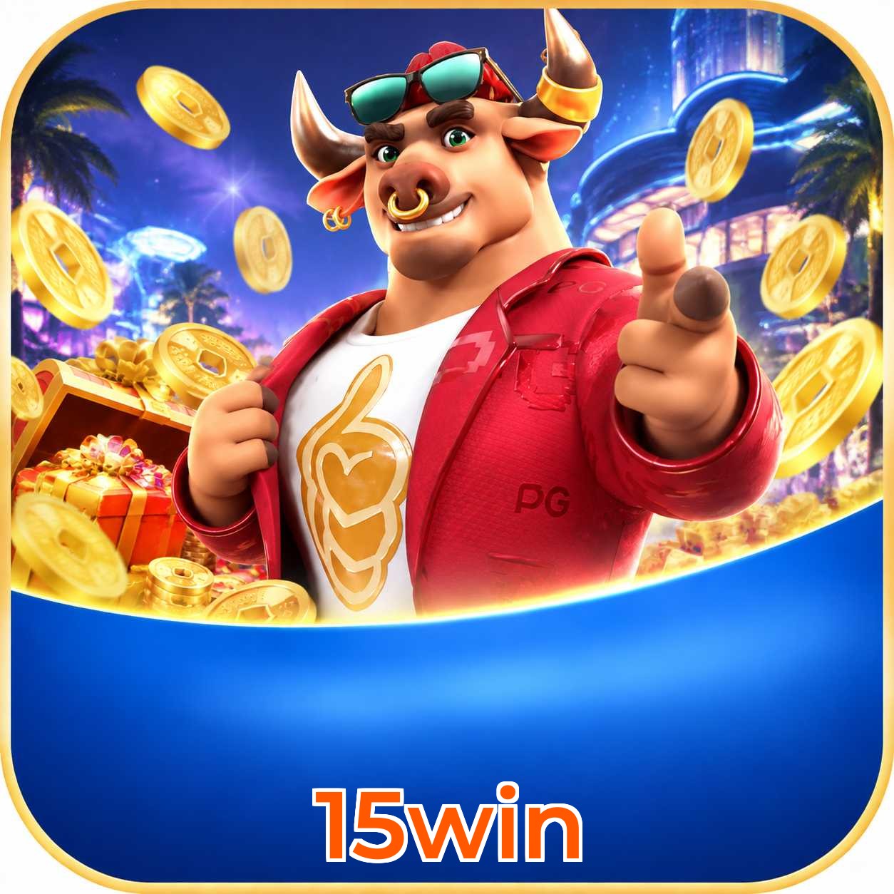 15win FAQ
