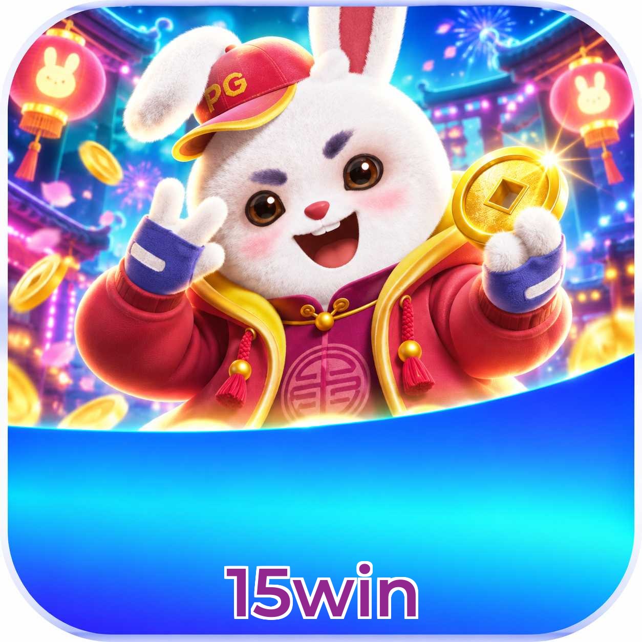 15win App vs Web