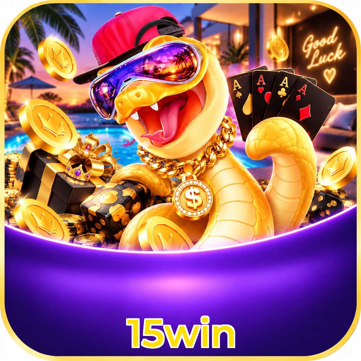 15win Slot FAQ