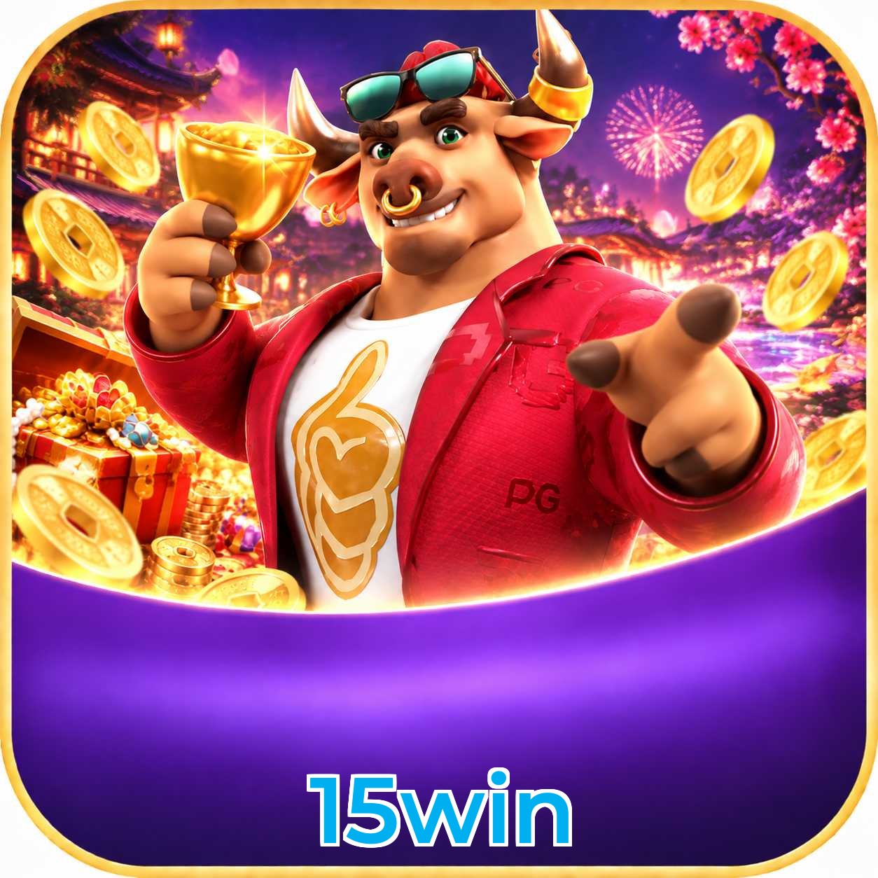 15win Security