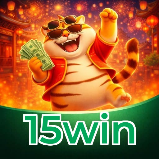 Catálogo 15win 2.547 jogos - Pragmatic Play, Evolution, NetEnt