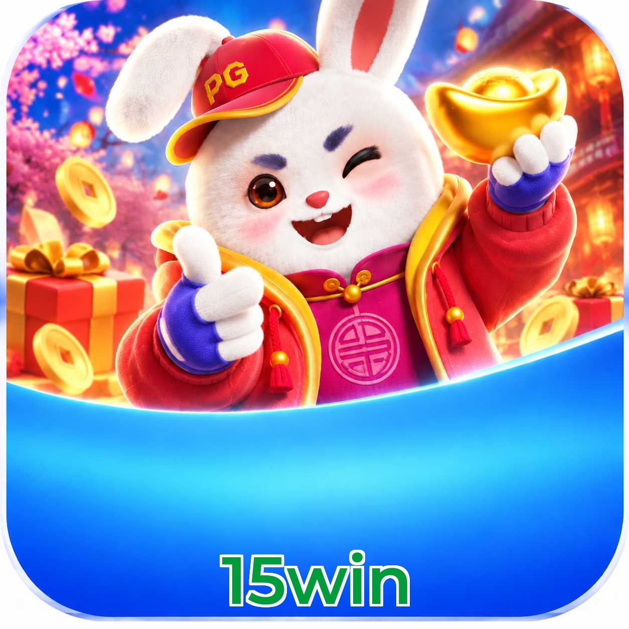15win Welcome Bonus
