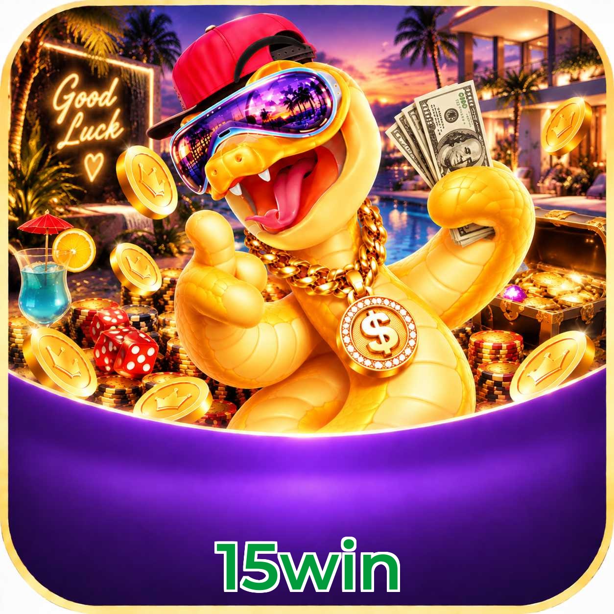 15win Lottery FAQ