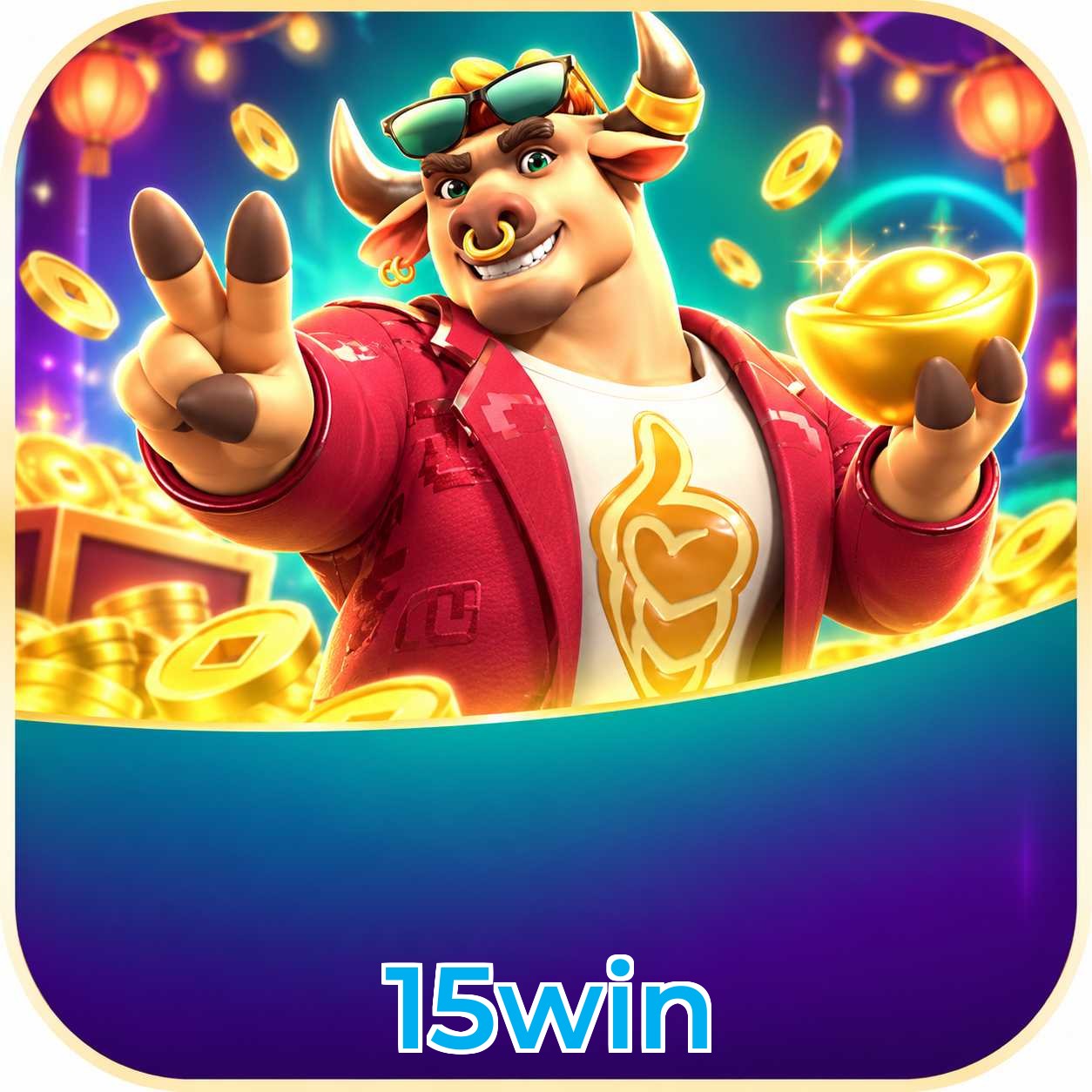 15win Live Casino Overview