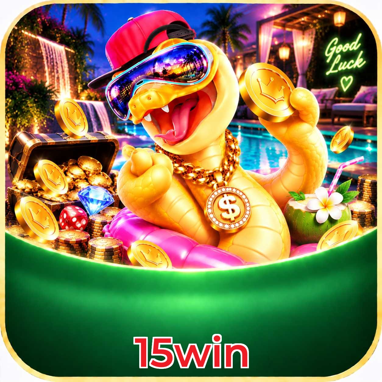 15win FAQ