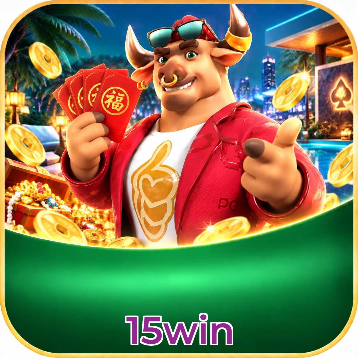 15win Security Analysis