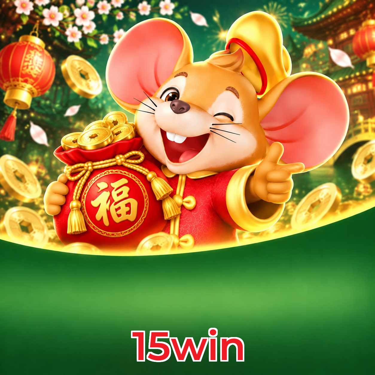 15win Fortune Tiger Tips